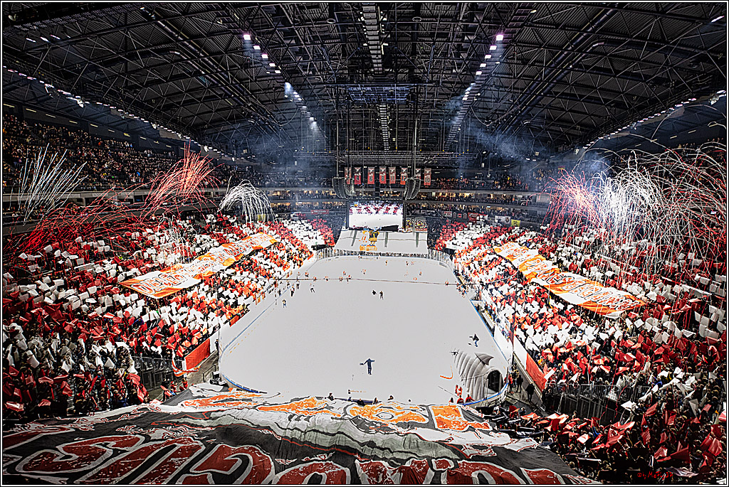 PENNY DEL;  Kölner Haie - Düsseldorfer EG; Köln, 16.12.2022